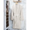 3180 Bathrobe Beige