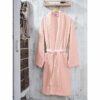 3180 Bathrobe pink