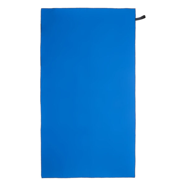 Πετσέτα θαλάσσης Art 2200 90×160 Μπλε Beauty Home